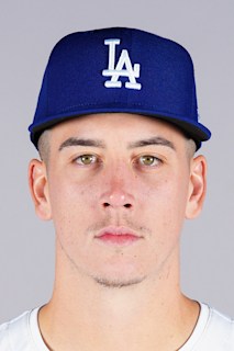 Miller still owns a 0.00 ERA through Dodgers' first 17 games