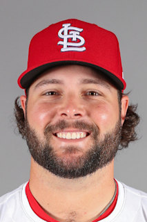 Burleson Makes MLB Debut With St. Louis Cardinals - East Carolina