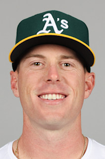 Cal Stevenson, JP Sears make A's debuts