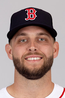 kutter crawford red sox