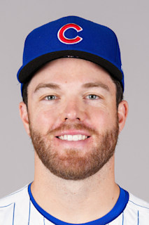 How new Chicago Cubs pitcher Brandon Hughes got his MLB shot