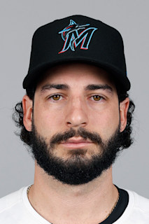 Huascar Brazoban, Miami Marlins, RP - News, Stats, Bio 