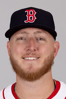 Zack Kelly rises from Lord Botetourt to the Boston Red Sox