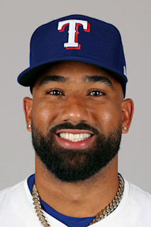 Texas Rangers 40-Man Roster Wraps: Ezequiel Duran - Sports