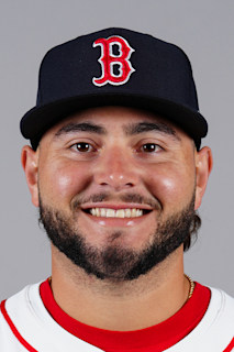 Boston Red Sox Fantasy Statistics