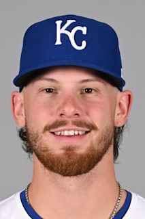 Bobby Witt Jr. Stats, Fantasy & News