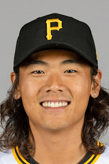 Pirates Prospect Watch: Ji-hwan Bae Starting to Heat Up