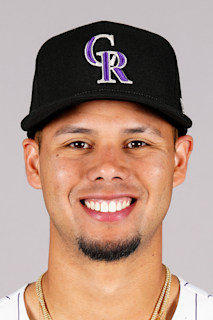 Ezequiel Tovar impressing Rockies with play and maturity