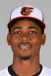 Raul Alcantara, baseball player, 2016-2017