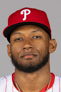 Philadelphia Phillies call up center fielder Johan Rojas from Reading  Fightin Phils