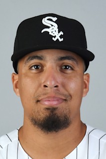 Edgar Navarro, baseball player, 2023-2023