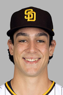 Baseball: Gahanna Lincoln graduate Jackson Wolf drafted by San Diego Padres