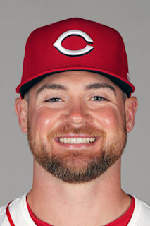 Sam Benschoter