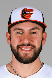 Orioles pitcher Grayson Rodriguez sent down to Norfolk Tides after