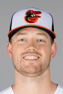 Kyle Bradish