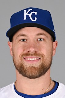 Jonathan Bowlan is heading to the Majors with the Royals