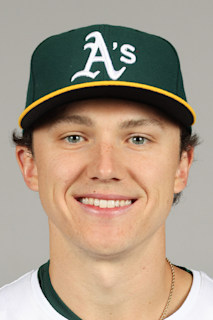 Athletics select the contract of Joey Estes, option Devin Sweet to Las Vegas  - Athletics Nation