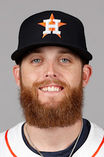 Dubin makes first-career start for Astros, Sports