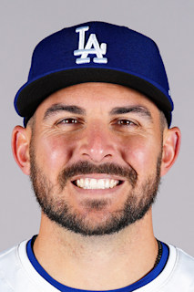 Mens Los Angeles Dodgers Dylan Floro 51 2021 World Series