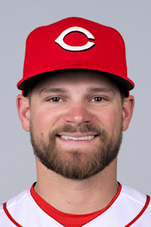 Levi Jordan, baseball player, 2024