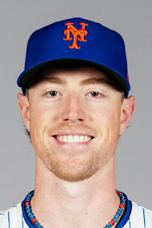 Mets rookie Brett Baty to undergo thumb surgery, expected to miss 5 weeks -  The Athletic