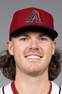 Heritage grad Saalfrank makes MLB debut with Arizona