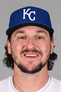 In James River's Vinnie Pasquantino, the Kansas City Royals may