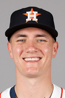 Astros promote top pitching prospect Hunter Brown to Sugar Land