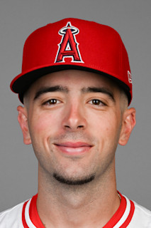 Zach Neto - Los Angeles Angels Shortstop - ESPN