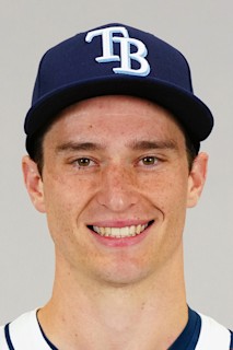 Kevin Kelly Has Had An Impressive Rookie Season For Tampa Bay Rays