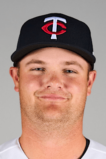 Connor Prielipp