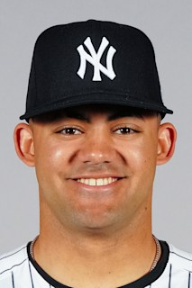 Jasson Dominguez