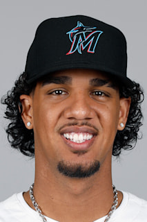 Eury Perez