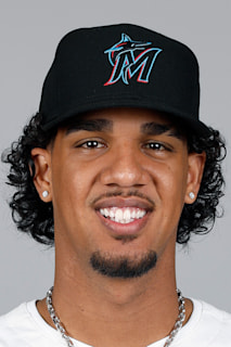 Marlins make it official, put RHP Eury Perez on active roster