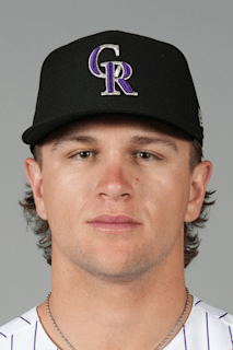 Cole Carrigg
