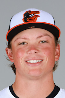 jackson holliday shorebirds