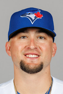 Andres Sosa - Toronto Blue Jays Catcher - ESPN