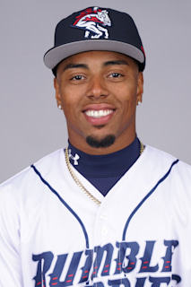 Chris Suero