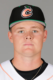 Garrett Baumann