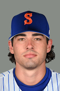 Zach Thornton