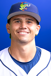 Luke Stevenson