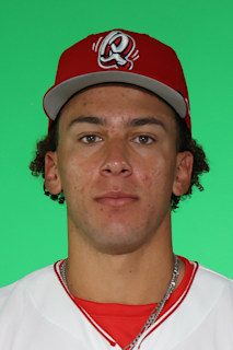 Trey Gregory-Alford