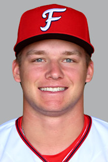 Luke Dickerson