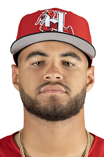 Paulino Santana