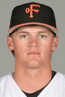 Nate George