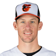Chris Bassitt headshot