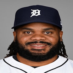 Kenley Jansen headshot