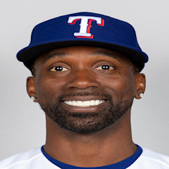 Andrew McCutchen headshot