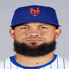 Luis García headshot