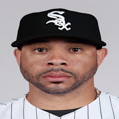Tommy Pham headshot